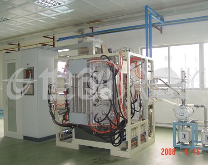 OT处理（解决粘铝问题）