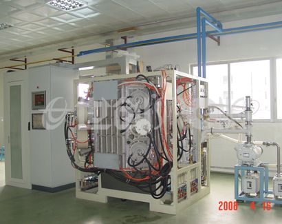 OT treatment (solve the problem of aluminum sticking)