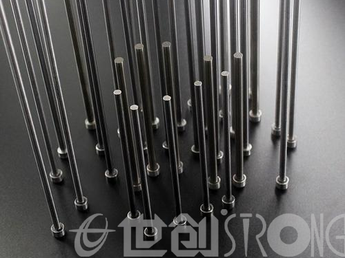 PVD涂层（镶针类）