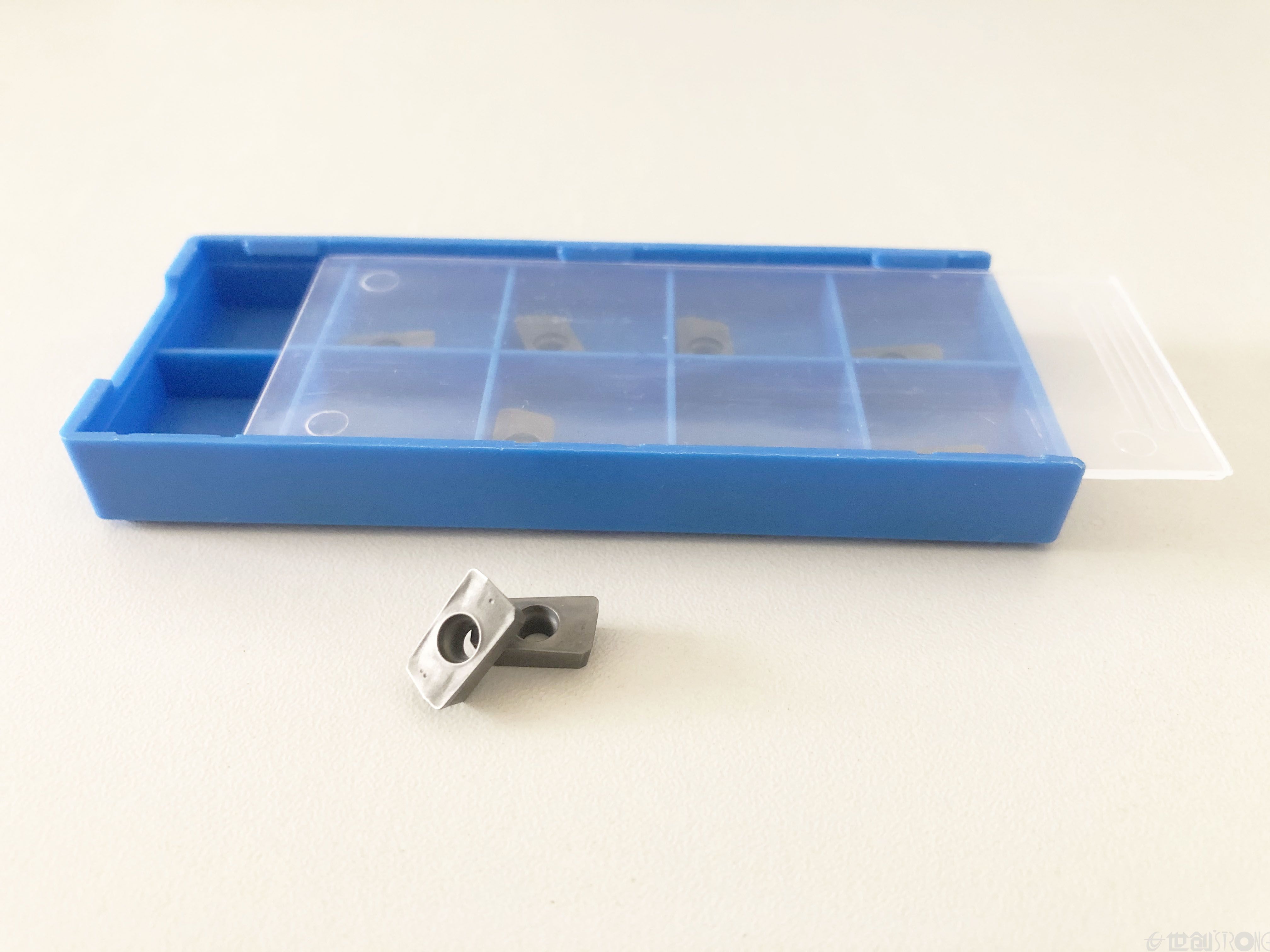 APMT1135 XM(CNC数控铣刀片合金铣刀刀粒)