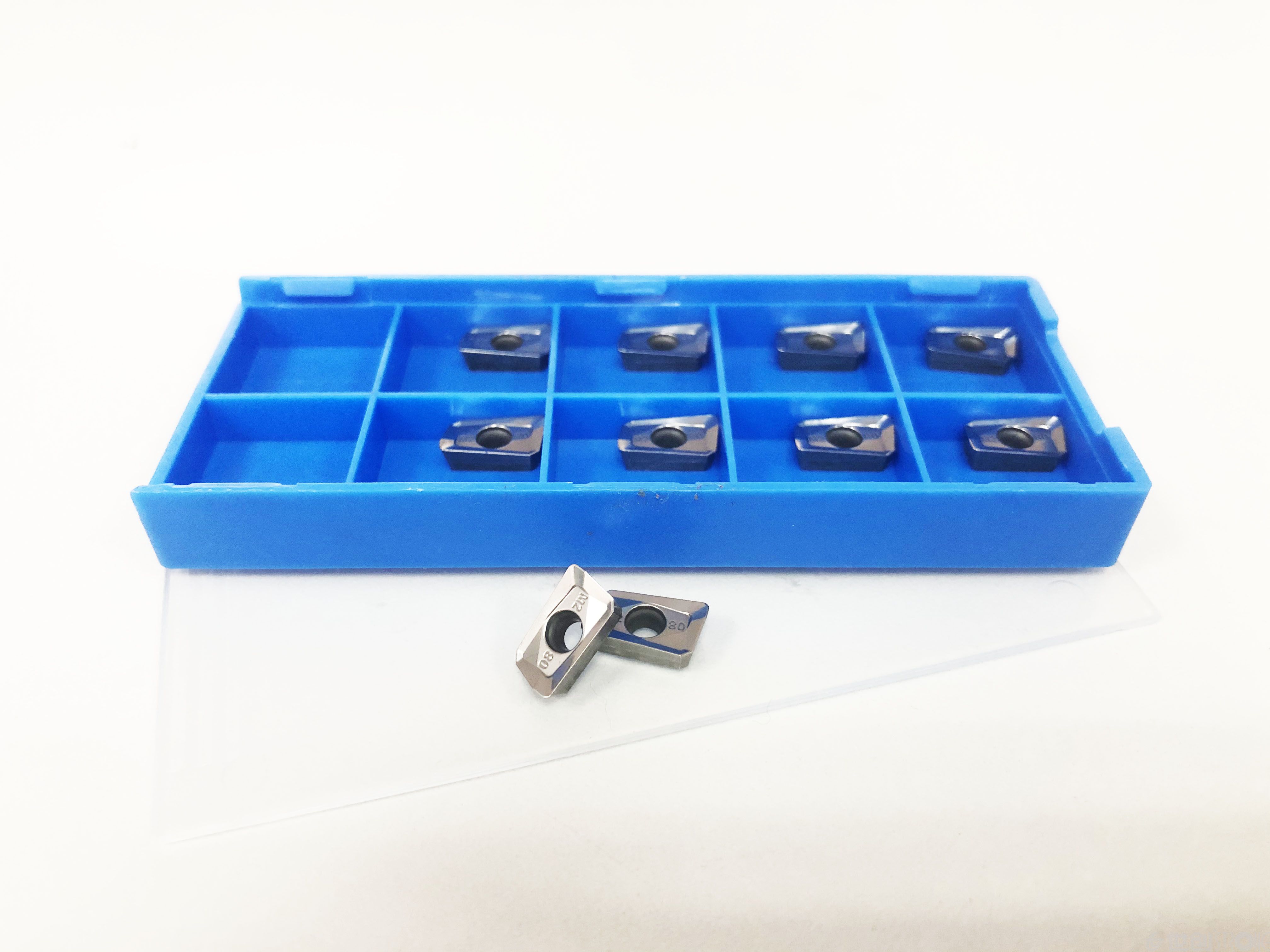 APMT1135 M2(CNC数控铣刀片合金铣刀刀粒)