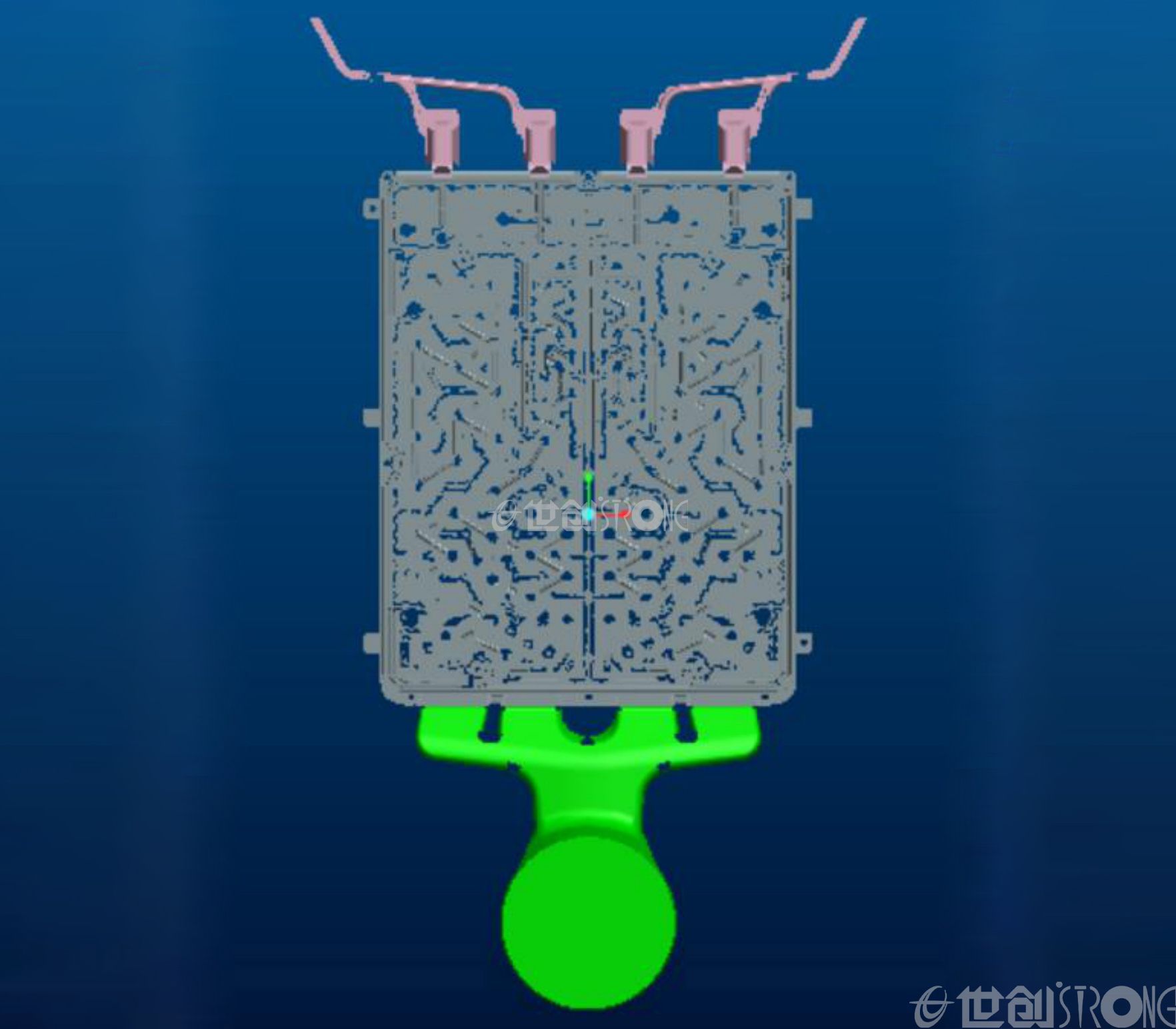 Professional case analysis 9