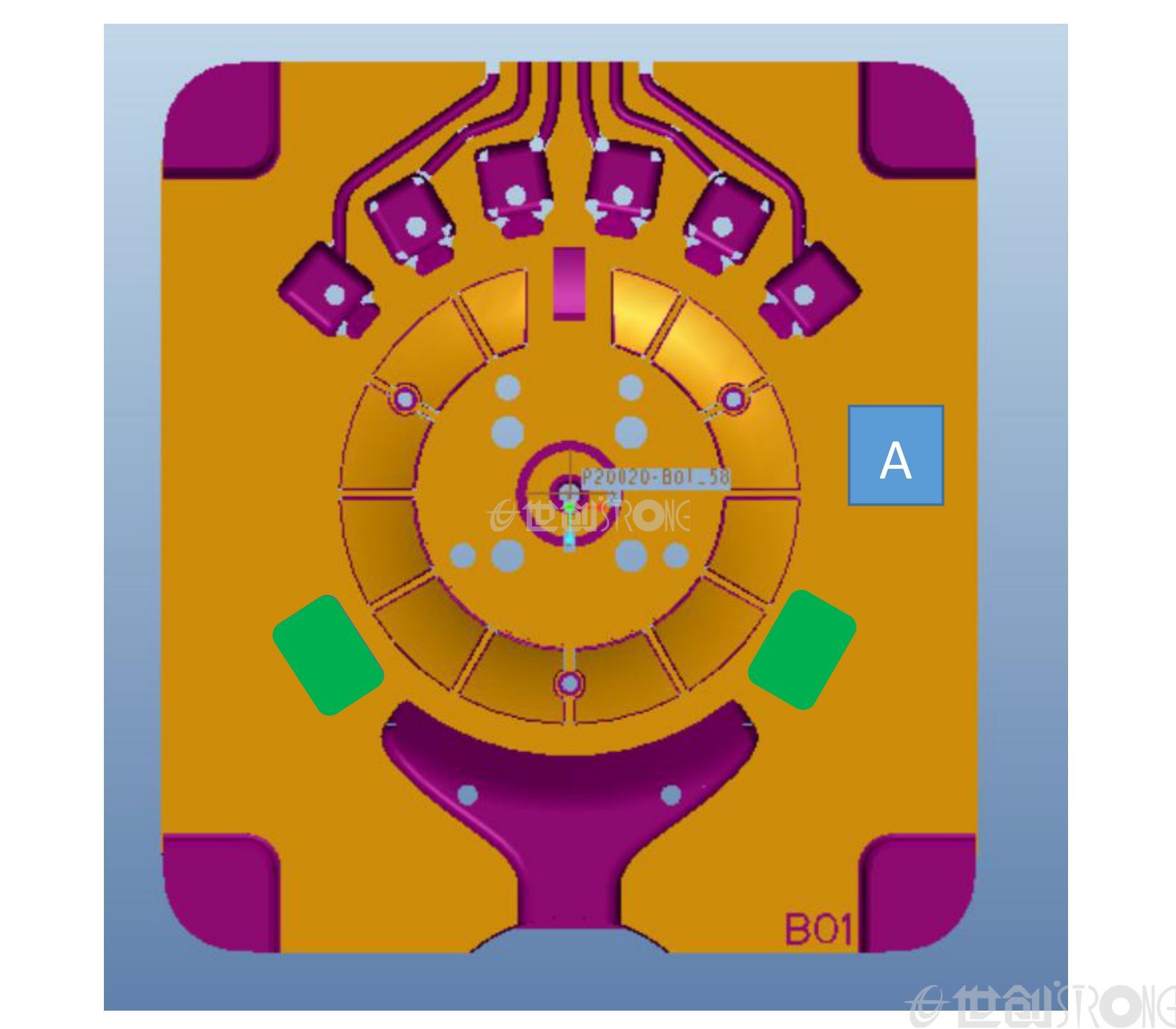 Professional case analysis 5