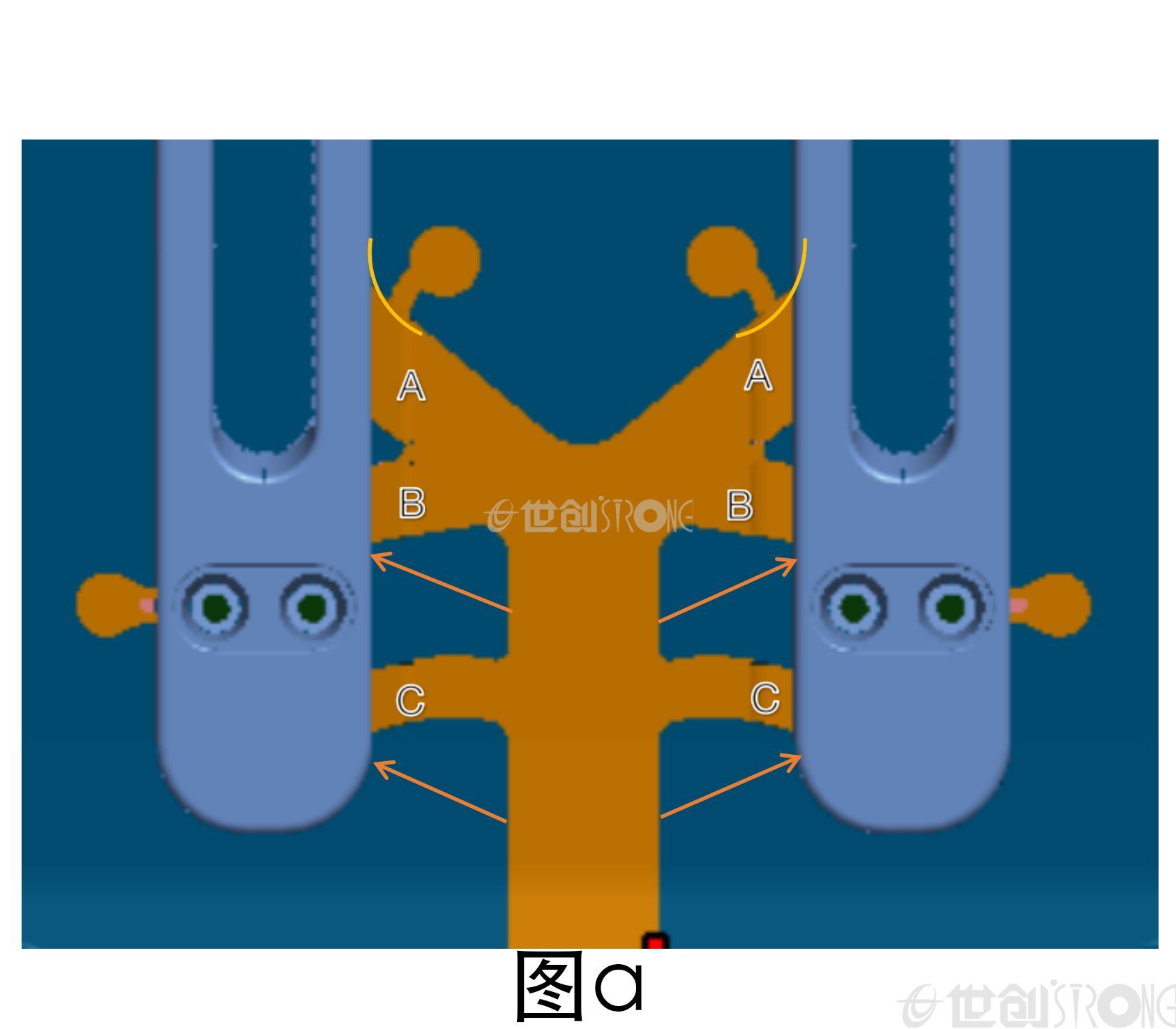 Professional case analysis 3