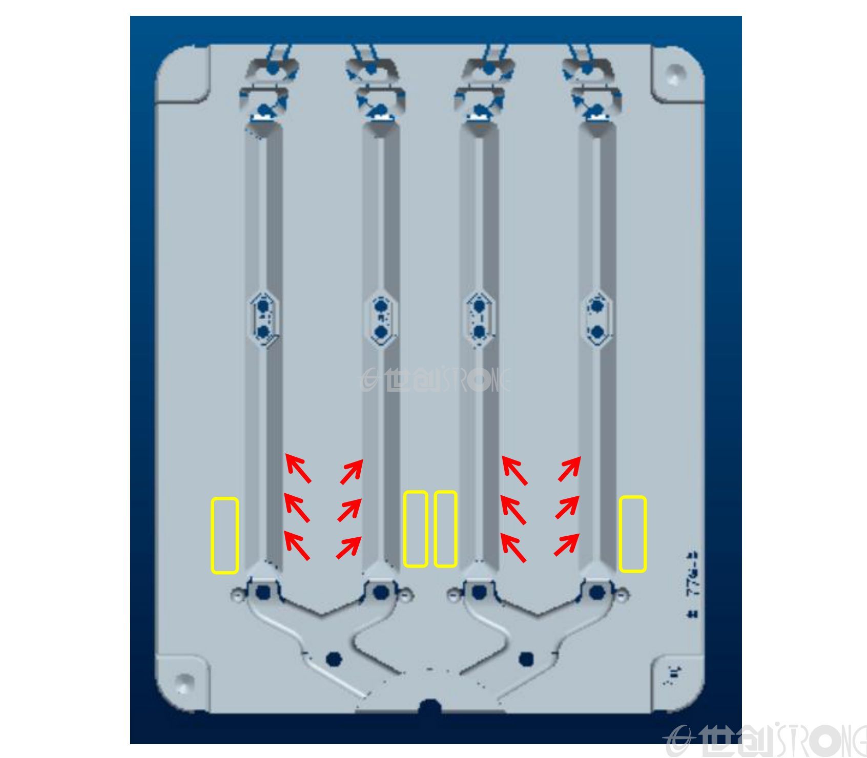 Professional case analysis 4