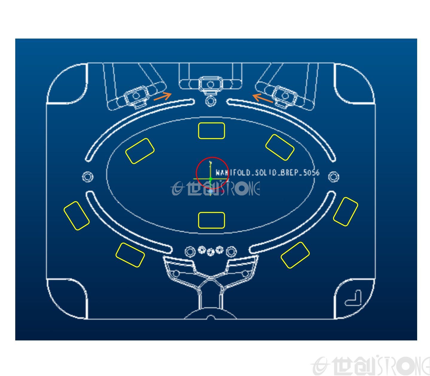Professional case analysis 6