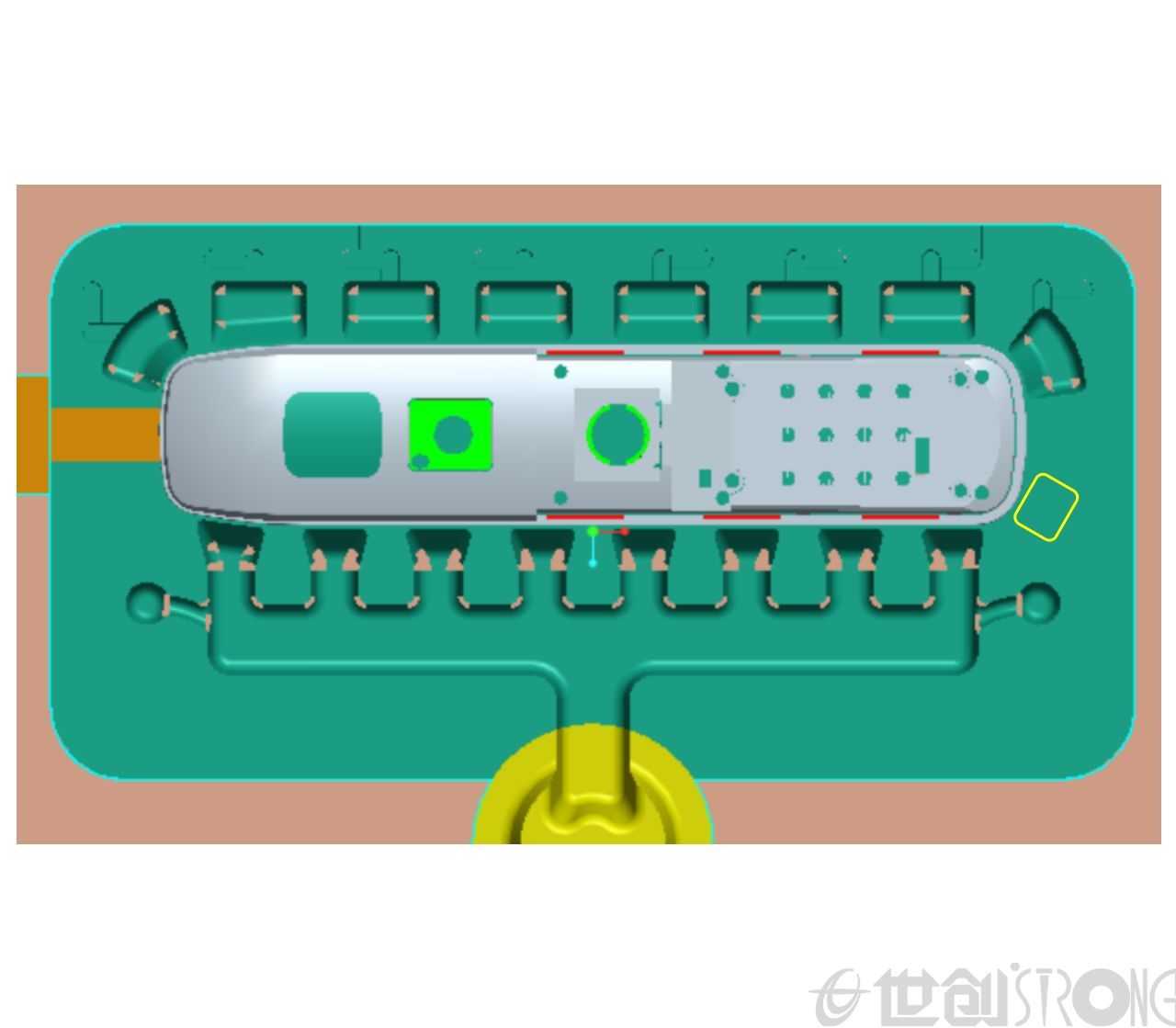 Professional case analysis 2