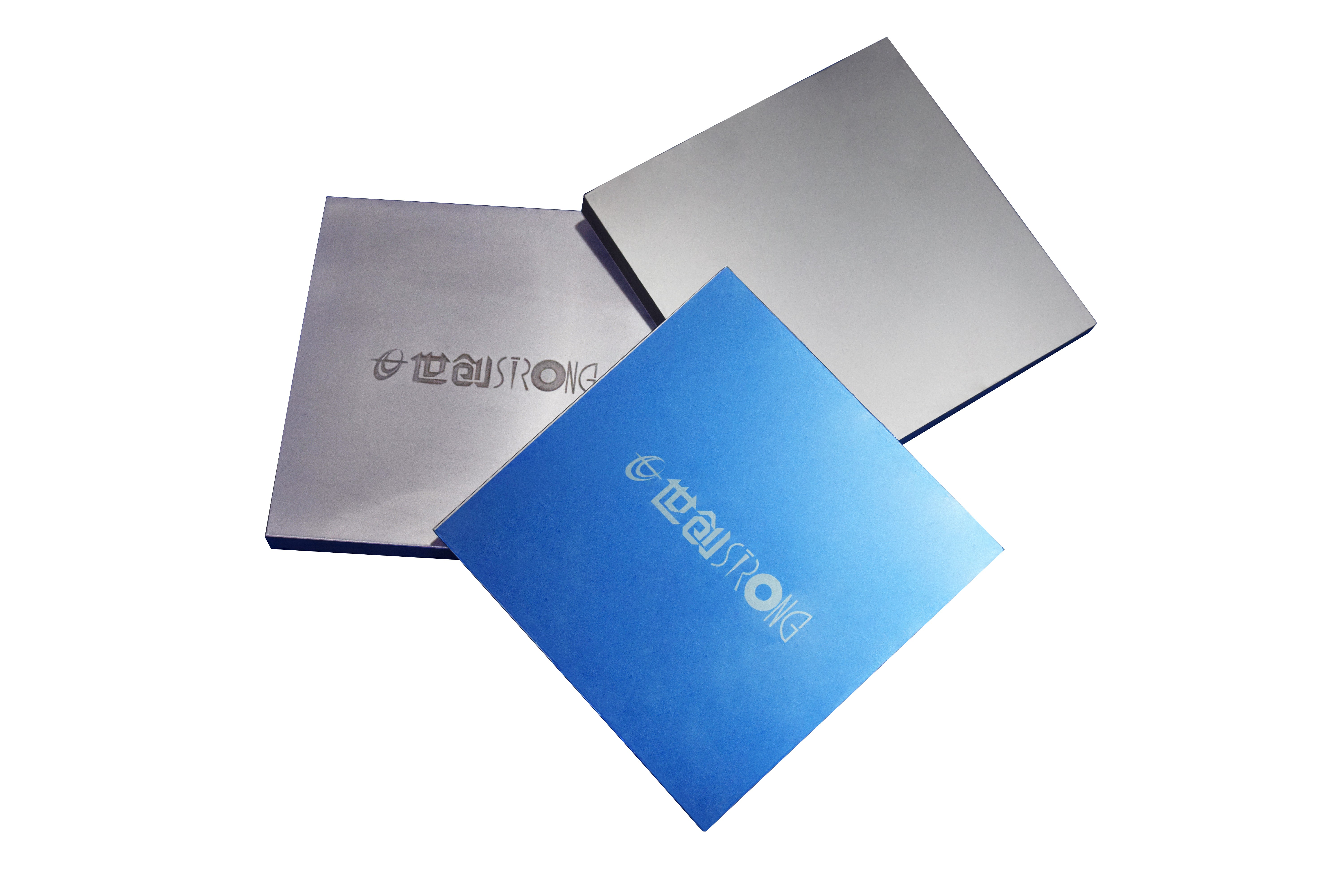 pad printing plate