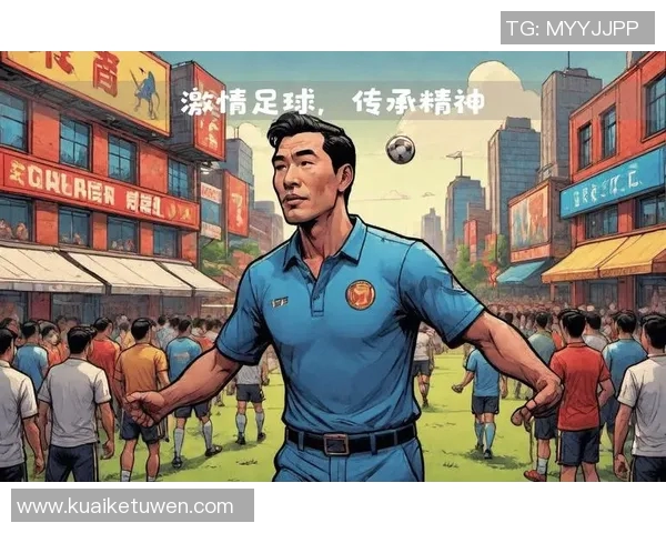 热爱祖国的足球英雄 谁是最具代表性的中国足球球星