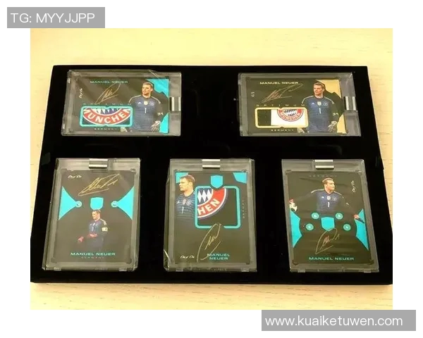 球星卡足球两张的市场价格是多少 如何判断其价值及收藏潜力