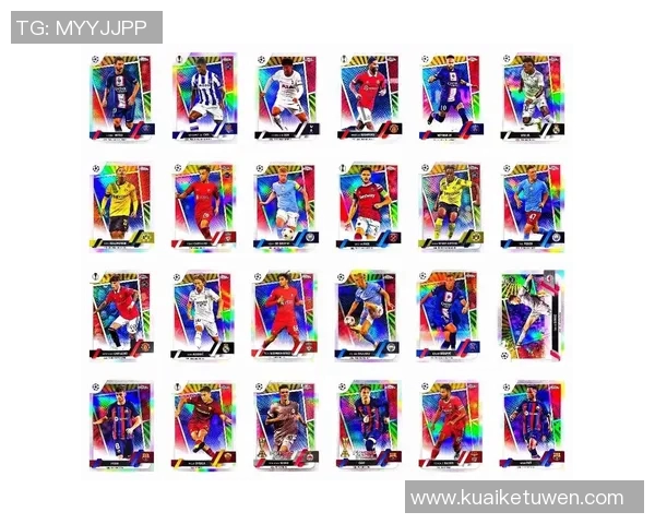 39.9元足球球星卡热卖 揭秘收藏价值与市场趋势