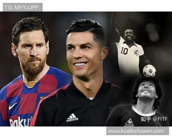 历届足球世界杯最佳球星盘点 谁是足坛历史最伟大的球员